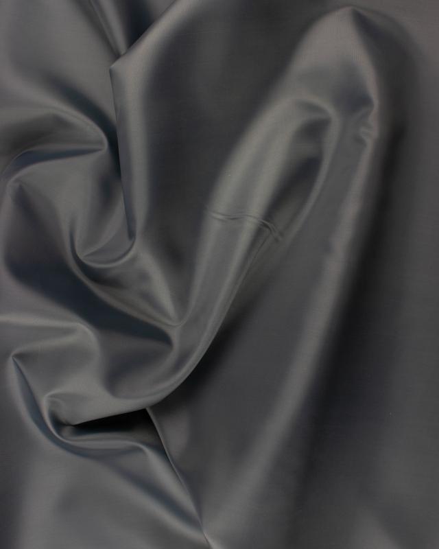 Doublure Polyester Gris - Tissushop